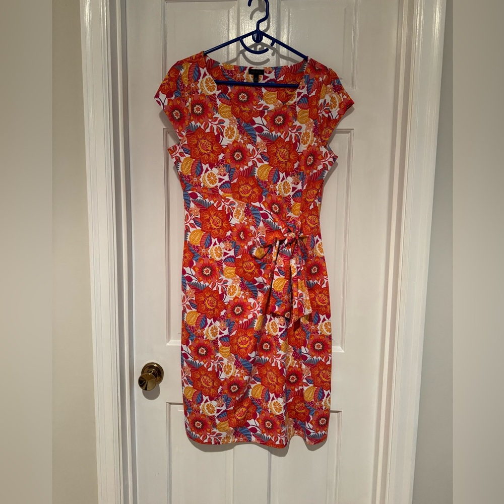 Talbots Dress